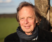 Joe Boyd: Bringing It All Back Home