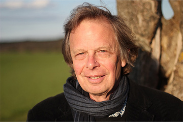 Joe Boyd: Bringing It All Back Home