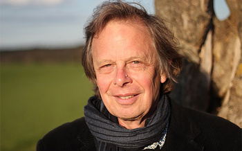Joe Boyd: Bringing It All Back Home