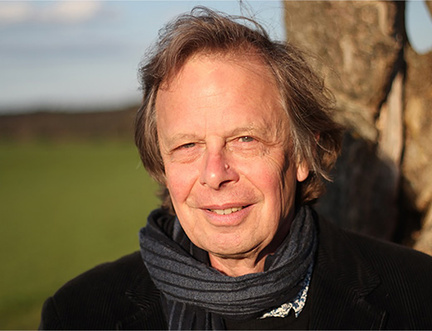 Joe Boyd: Bringing It All Back Home
