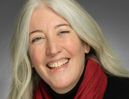 Josephine Quinn: The World that Made the West