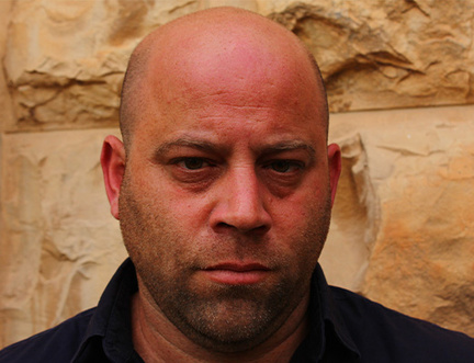 Anshel Pfeffer: Behind the Curtain of Israeli Politics