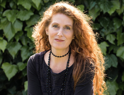 Children’s Perspective: A Workshop with Catherine Chidgey