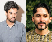 Vijay Khurana & Andrés N Ordorica: Boys to Men