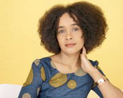 Diana Evans: Talk to Me