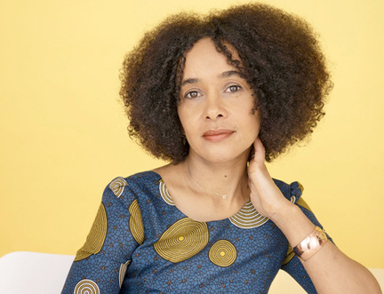 Diana Evans: Talk to Me
