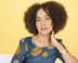 Diana Evans: Talk to Me