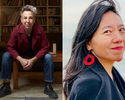 Gabriela Cabezón Cámara & Xiaolu Guo: Revisionist Reinventions