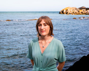 Writing Fantasy: A Workshop with Catherine Prasifka