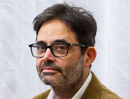 Thought Exercise: Josh Cohen