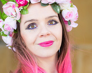 Fantastical Feelings with Harriet Muncaster