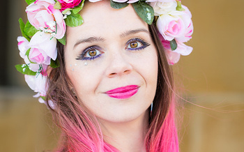 Fantastical Feelings with Harriet Muncaster