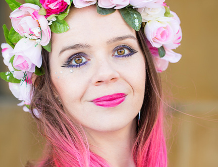 Fantastical Feelings with Harriet Muncaster