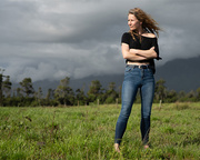 Becky Manawatu: Family Drama