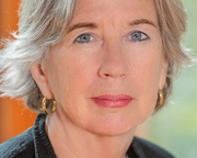 Thought Exercise: Deborah Baker