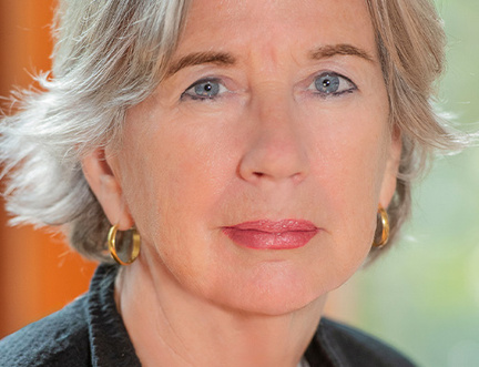 Thought Exercise: Deborah Baker