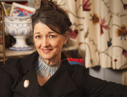 Marina Warner: A Place of Sanctuary