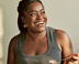Something Sweet with Benjamina Ebuehi