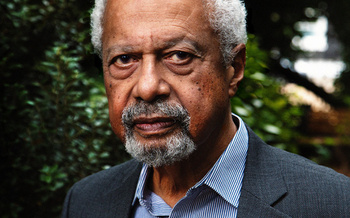 Abdulrazak Gurnah: Coming of Age During Global Change