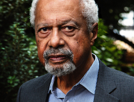Abdulrazak Gurnah: Coming of Age During Global Change