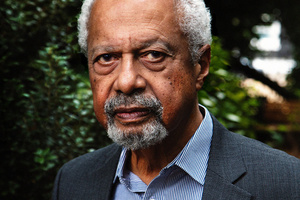 Abdulrazak Gurnah: Coming of Age During Global Change