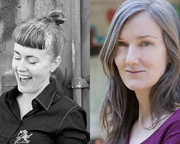 Nell Zink & Nicola Barker: Our Big, Strange World