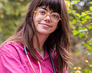Grace Spence Green: Recovery and Radical Acceptance