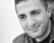 Najwan Darwish: Poems for Palestine