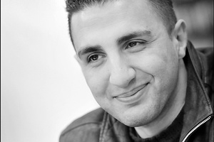 Najwan Darwish: Poems for Palestine