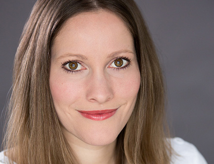 Laura Bates: Misogyny Reinvented