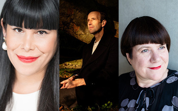 Should Rivers Be Afforded Personhood?