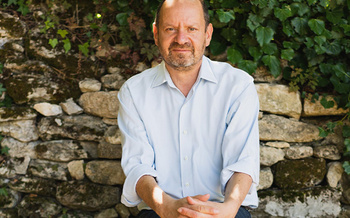 Philippe Sands: Bringing Evil to Justice