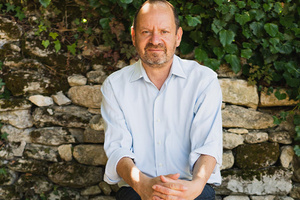 Philippe Sands: Bringing Evil to Justice