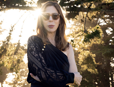 Rachel Kushner: Profound and Wickedly Entertaining