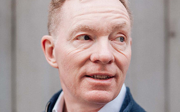 Chris Bryant: A Life Less Ordinary