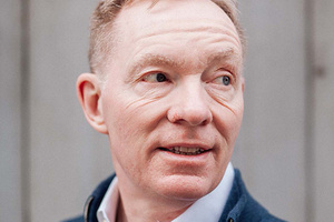 Chris Bryant: A Life Less Ordinary