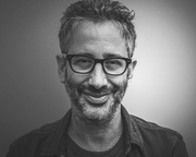 David Baddiel: A Family Affair