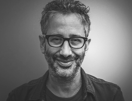 David Baddiel: A Family Affair