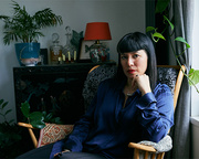 Anna Sulan Masing: Chinese and Any Other Asian
