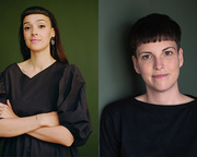 Abigail Bergstrom & Niamh Ní Mhaoileoin: Family Dynasties