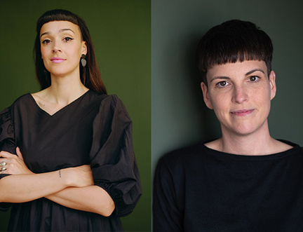 Abigail Bergstrom & Niamh Ní Mhaoileoin: Family Dynasties