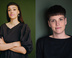 Abigail Bergstrom & Niamh Ní Mhaoileoin: Family Dynasties