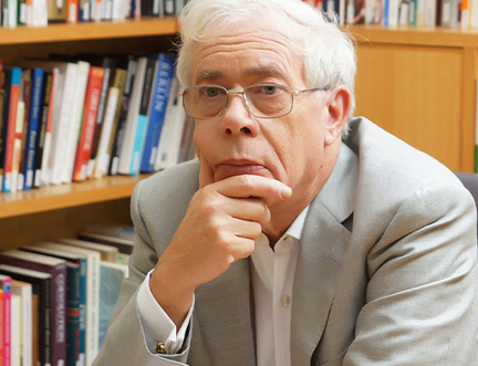 Thought Exercise: John Kay