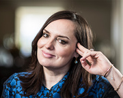 Deborah Frances-White: A Little More Conversation