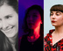 Fiona Benson, Sarah Shin & Rebecca Tamás: Casting Spells