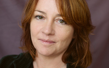 Eimear McBride: Ingredients for Intensity