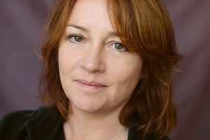 Eimear McBride: Ingredients for Intensity