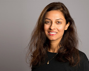 Devi Sridhar: Health For All