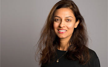 Devi Sridhar: Health For All