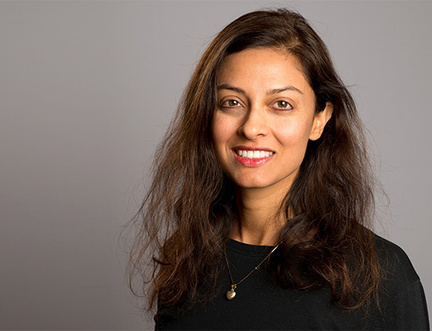 Devi Sridhar: Health For All